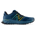 New Balance - Fresh Foam Garoé - Trailrunningschuhe Gr 12 blau