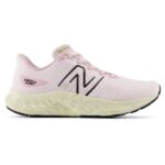 New Balance - Women's Fresh Foam X Evoz V3 - Runningschuhe Gr 7 - Regular beige