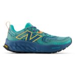 New Balance - Women's Fresh Foam X Hierro V8 - Trailrunningschuhe Gr 10