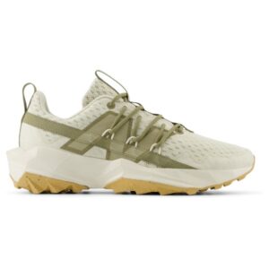 New Balance - Women's Tektrel V1 - Sneaker Gr 8 - Wide beige/oliv