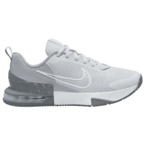 Nike - Air Max Alpha Trainer 6 - Sneaker Gr 9 grau