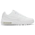 Nike - Air Max Lifestyle 3 - Sneaker Gr 7 weiß/grau