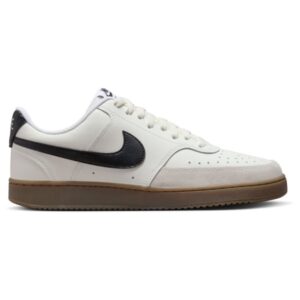 Nike - Court Vision Low - Sneaker Gr 11 grau