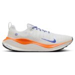 Nike - InfinityRN 4 FP - Runningschuhe Gr 12 grau