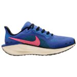 Nike - Pegasus 41 - Runningschuhe Gr 12 blau