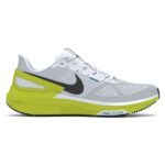 Nike - Structure 25 Road Running - Runningschuhe Gr 8 grau