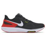 Nike - Structure 25 Road Running - Runningschuhe Gr 10 grau