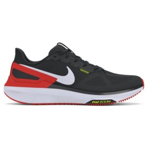 Nike - Structure 25 Road Running - Runningschuhe Gr 10 grau