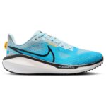 Nike - Vomero 17 - Runningschuhe Gr 14 grau