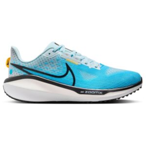 Nike - Vomero 17 - Runningschuhe Gr 14 grau