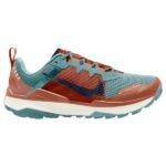 Nike - Wildhorse 8 - Trailrunningschuhe Gr 9