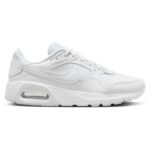 Nike - Women's Air Max SC Shoe - Sneaker Gr 6 grau/weiß