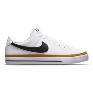 Nike - Women's Court Legacy Next Nature - Sneaker Gr 7 weiß