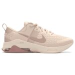 Nike - Women's Zoom Bella 6 - Fitnessschuhe Gr 8 beige