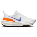 Nike - Women's Zoomx Invincible RN FP - Runningschuhe Gr 7