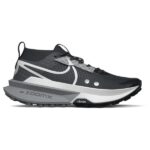 Nike - Zegama Trail 2 - Runningschuhe Gr 11 grau