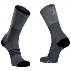 Northwave - Extreme Pro High Sock - Radsocken Gr S grau