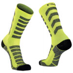 Northwave - Husky Ceramic High Sock - Radsocken Gr L bunt