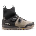 Northwave - Kingrock Plus GTX - Radschuhe Gr 46 grau