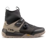 Northwave - Multicross Plus GTX - Radschuhe Gr 45