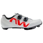 Northwave - Rebel 3 - Radschuhe Gr 45