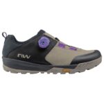 Northwave - Rockit Plus - Radschuhe Gr 46 grau