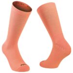 Northwave - Switch High Sock - Radsocken Gr S rosa