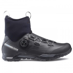 Northwave - X-Celsius Arctic GTX - Radschuhe Gr 40 grau