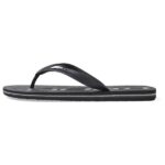 O'Neill - Profile Logo Sandals - Sandalen Gr 45 schwarz/grau