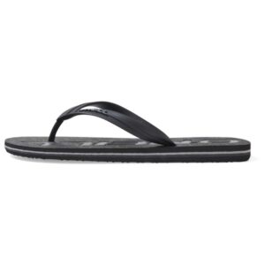 O'Neill - Profile Logo Sandals - Sandalen Gr 45 schwarz/grau