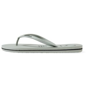 O'Neill - Women's Profile Logo Sandals - Sandalen Gr 38 grau