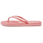 O'Neill - Women's Profile Logo Sandals - Sandalen Gr 36 rosa