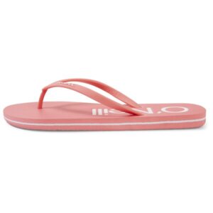 O'Neill - Women's Profile Logo Sandals - Sandalen Gr 36 rosa