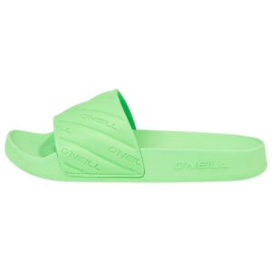 O'Neill - Women's Rutile Slides - Sandalen Gr 42 grün