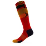 Ortovox - Freeride Long Socks Cozy - Skisocken Gr 42-44 rot