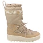 Pajar - Women's Galaxy High - Winterschuhe Gr 42 beige