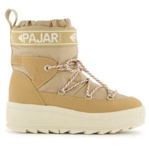 Pajar - Women's Galaxy - Winterschuhe Gr 36 beige