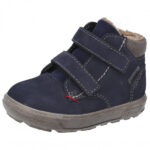 Pepino by Ricosta - Kid's Alex - Winterschuhe Gr 28 blau