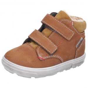 Pepino by Ricosta - Kid's Alex - Winterschuhe Gr 27 braun