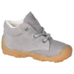 Pepino by Ricosta - Kid's Colin - Winterschuhe Gr 25 grau