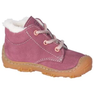 Pepino by Ricosta - Kid's Colin - Winterschuhe Gr 24 rosa