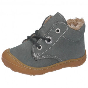 Pepino by Ricosta - Kid's Corany - Winterschuhe Gr 24 grau