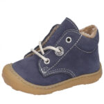 Pepino by Ricosta - Kid's Corany - Winterschuhe Gr 25 blau