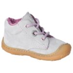 Pepino by Ricosta - Kid's Corany - Winterschuhe Gr 24 grau