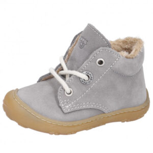 Pepino by Ricosta - Kid's Corany - Winterschuhe Gr 21 grau