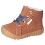 Pepino by Ricosta - Kid's Denny - Winterschuhe Gr 21 - Wide braun