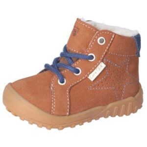 Pepino by Ricosta - Kid's Denny - Winterschuhe Gr 21 - Wide braun