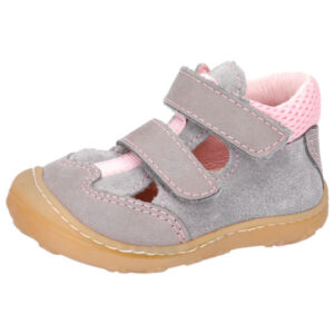 Pepino by Ricosta - Kid's Ebi - Sandalen Gr 26 - Regular beige