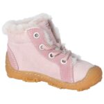 Pepino by Ricosta - Kid's Elia - Winterschuhe Gr 24 rosa