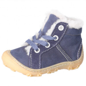 Pepino by Ricosta - Kid's Elia - Winterschuhe Gr 24 blau